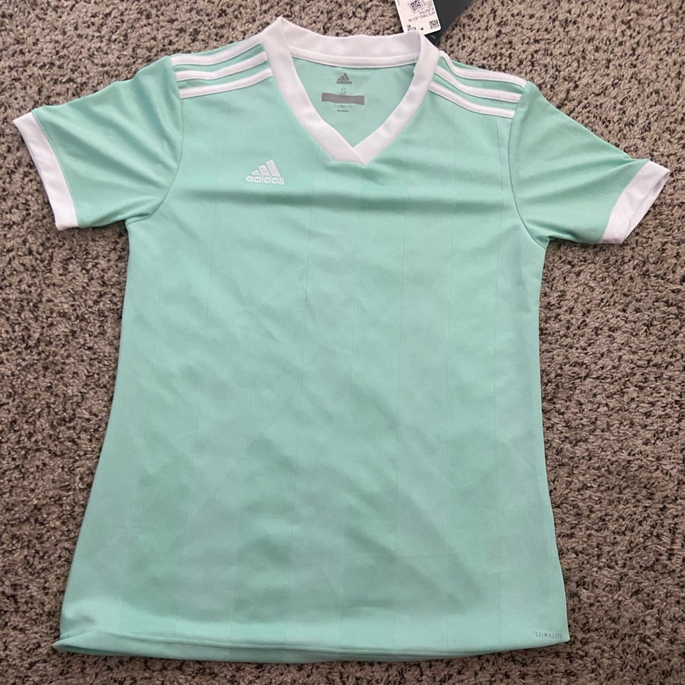 Soccer shirt